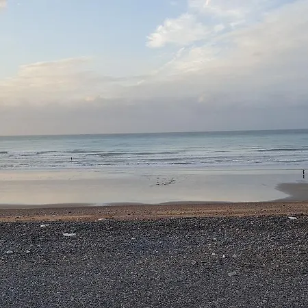 Appartamento Le Gallion Dieppe