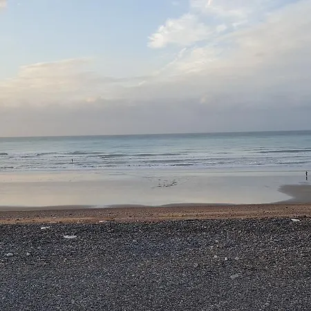 Lägenhet Le Gallion Dieppe