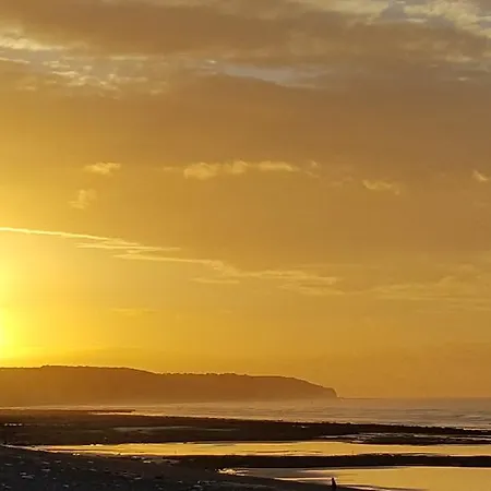 Lägenhet Le Gallion Dieppe